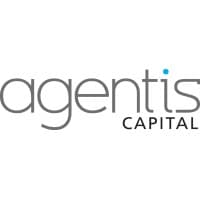Agentis Capital logo
