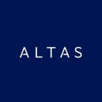 Altas Partners logo