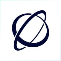 Ares Management logo