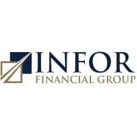 INFOR Financial logo