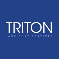 Triton Advisors logo