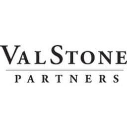 Valstone logo